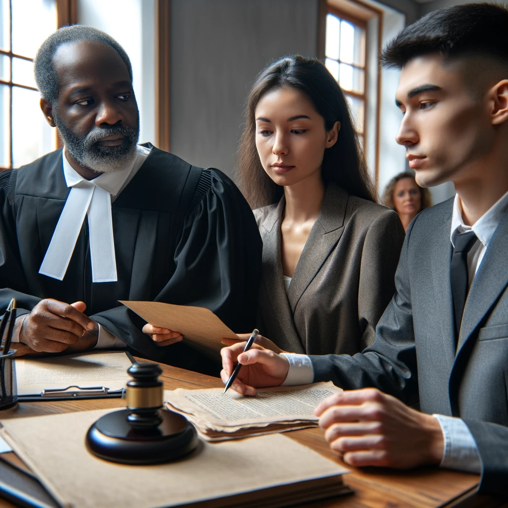 Eviction Process In Illinois